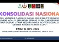 “Kami Tidak Dihargai!” Masyarakat Maluku Gugat Pemerintah Soal Pahlawan Nasional A.M Sangadji