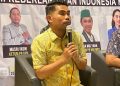 DPP Holistik Nyatakan Dukungan Penuh terhadap Agenda Reformasi Polri Presiden Prabowo