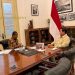 Menteri ESDM Bahlil Lahadalia Ketemu Presiden Prabowo, Bahas Capaian PNBP hingga Progres RDMP Balikpapan