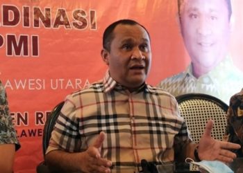 BPP HIPMI Instruksikan Musda Digelar di Ternate, BPD Malut Dihimbau Untuk Patuh