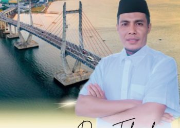 Pinjaman SMI: Jalan Cepat Memajukan Pesisir 3T di Maluku