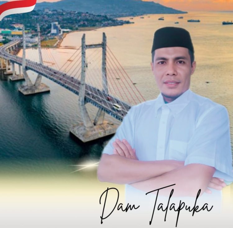 Pinjaman SMI: Jalan Cepat Memajukan Pesisir 3T di Maluku