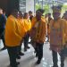 Sekjen Golkar M. Sarmuji Hadiri Musda Papua Barat Daya, Konsolidasi Partai Menguat