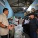 Harga Pupuk Turun, Wamentan Sudaryono Pantau Langsung Distribusi di Malang Pastikan Sesuai HET