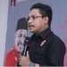 Natal Nasional 2025, Ketum GMNI Sujahri Somar: Dorong Spirit Persatuan dan Perjuangan Kemanusiaan Palestina