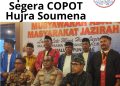 Netralitas Polri Dipertanyakan, Hena Hetu Resmi Desak Polda Copot Kombes. Hujra Soumena