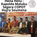 Netralitas Polri Dipertanyakan, Hena Hetu Resmi Desak Polda Copot Kombes. Hujra Soumena