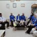 Kemenag Kepulauan Seribu dan KOPRI PB PMII Jajaki Kerja Sama Sosial-Maritim