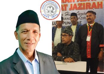 Hena Hetu: Ali Slamat Dinilai Lakukan Pembohongan Publik dan Menyesatkan