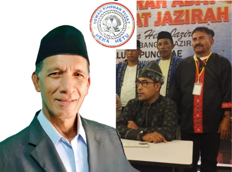 Hena Hetu: Ali Slamat Dinilai Lakukan Pembohongan Publik dan Menyesatkan