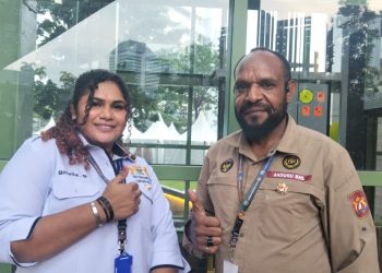 Ketua Kadin Papua Pegunungan Apresiasi Rapimnas Kadin 2025, Dorong Kolaborasi untuk Pengembangan UMKM dan SDA