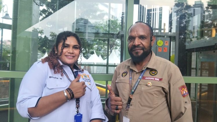 Ketua Kadin Papua Pegunungan Apresiasi Rapimnas Kadin 2025, Dorong Kolaborasi untuk Pengembangan UMKM dan SDA