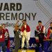 Atlet Petanque Sabet Emas di SEA Games, FOPI DKI Jakarta: Terima Kasih Support Prof Hidaya
