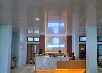 Listrik Rumah Sakit di Aceh Sudah Pulih, Siap Layani Masyaraka