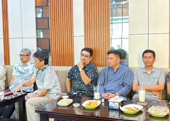 Kurangi Kepadatan Pelabuhan, Pelindo Ambon: Cukup Antar Penumpang Sampai Depan Rumah