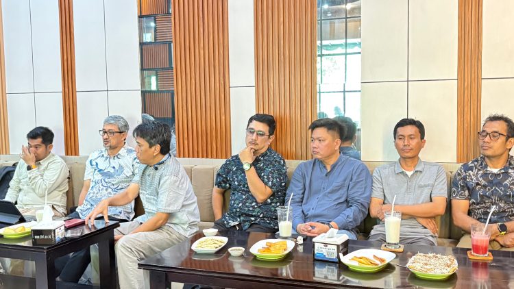 Kurangi Kepadatan Pelabuhan, Pelindo Ambon: Cukup Antar Penumpang Sampai Depan Rumah