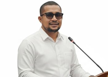 Sandri: Kami Mendukung Penuh Penerapan PP. No. 11 Tahun 2023 Tentang Penangkapan Ikan Terukur (PIT) Demi Keadilan