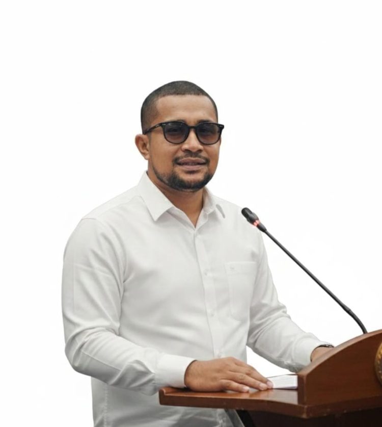 Sandri: Kami Mendukung Penuh Penerapan PP. No. 11 Tahun 2023 Tentang Penangkapan Ikan Terukur (PIT) Demi Keadilan