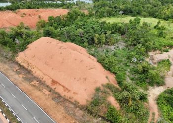 ESDM Gelar Lelang Terbuka 629 Ribu Ton Bauksit di Kepri, Potensi PNBP Tembus Rp200 Miliar