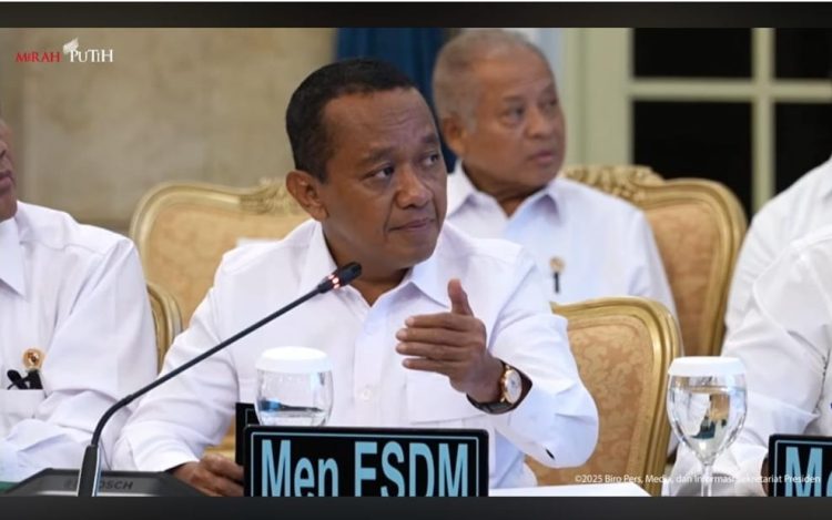 Pemulihan Energi Pascabencana Masih Terkendala, Pemerintah Prioritaskan Keselamatan dan Percepatan Distribusi