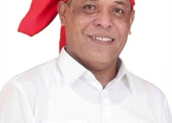 Eks Bupati Mukti Keliobas Tutup Usia di HUT SBT