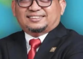 ANTAR BANTUAN KE KORBAN BENCANA, GM PLN Nyaris Tenggelam Bersama Wagub Aceh