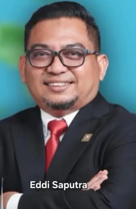 ANTAR BANTUAN KE KORBAN BENCANA, GM PLN Nyaris Tenggelam Bersama Wagub Aceh