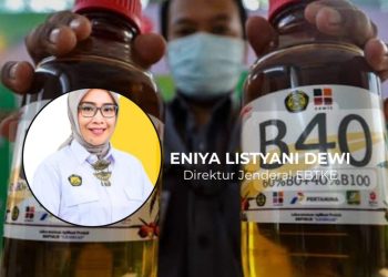 Biodiesel 2026 Digeber, Negara Klaim Hemat Devisa Rp139 Triliun