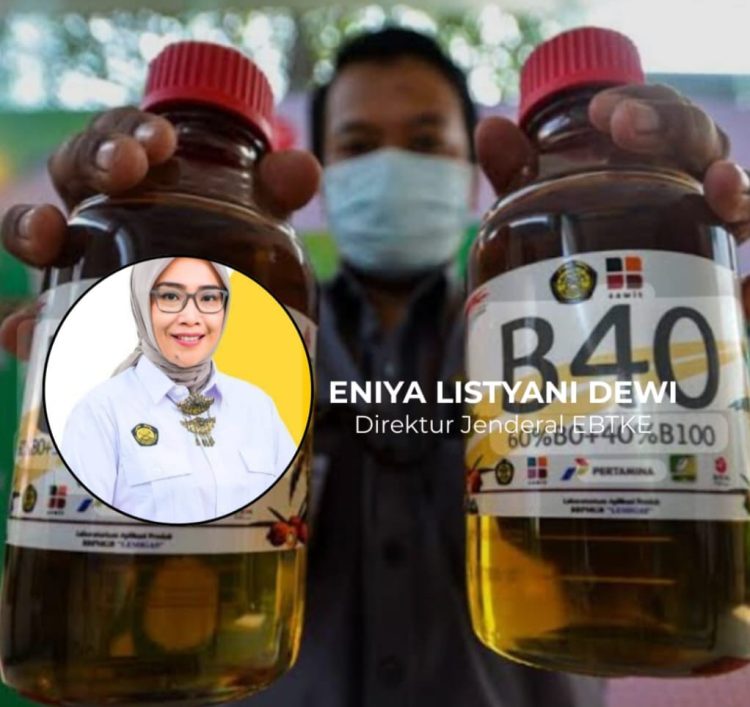 Biodiesel 2026 Digeber, Negara Klaim Hemat Devisa Rp139 Triliun