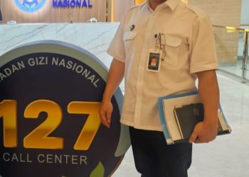 Dapur Gizi Tetap Menyala di Tengah Banjir dan Longsor Sumatera