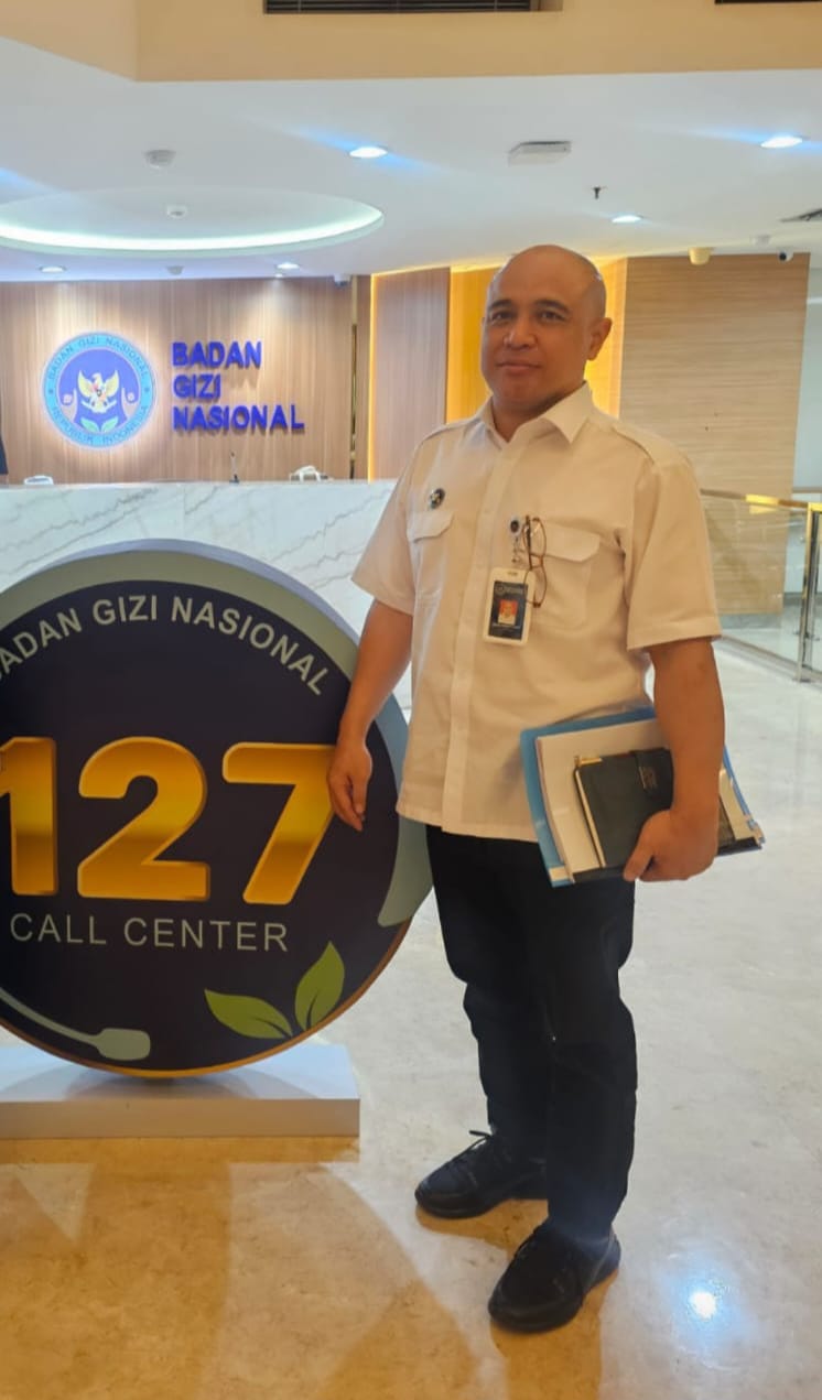 Dapur Gizi Tetap Menyala di Tengah Banjir dan Longsor Sumatera