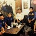 Pemanfaatan Pinjaman Rp1,5 Triliun, KNPI Dorong Pengawalan Maksimal dan Komisi III Kuatkan Pengawasan