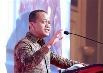 Bahlil Lahadalia Instruksikan Kader Golkar Bantu Korban Bencana di Aceh, Sumut, dan Sumbar