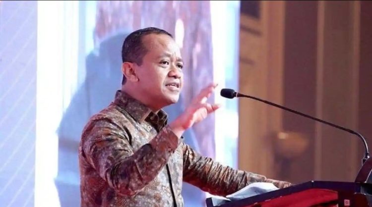 Bahlil Lahadalia Instruksikan Kader Golkar Bantu Korban Bencana di Aceh, Sumut, dan Sumbar