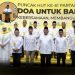 Presiden Prabowo Hadiri Puncak HUT ke-61 Partai Golkar, Puji Kinerja Bahlil Lahadalia “Detail, Cerdas dan Kerja Lapangan”