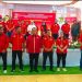 Pelantikan DEPICAB SOKSI Tanimbar, Pemerintah Minta Sinergi Atasi Persoalan Daerah