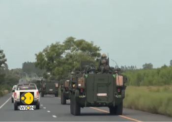 Satu Prajurit Tewas, Thailand Balas dengan Serangan Udara ke Perbatasan Kamboja