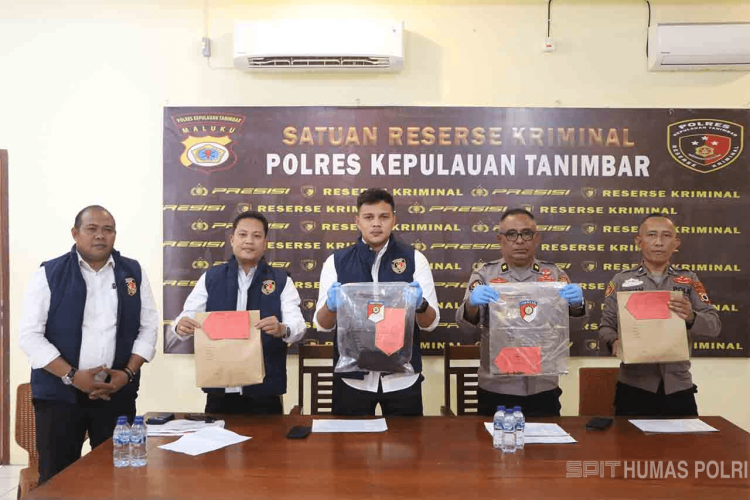 Konflik Lahan Berdarah di Tanimbar, 11 Orang Jadi Tersangka