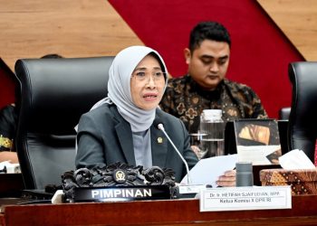 Komisi X DPR RI Sambut John Herdman: Era Baru dan Fondasi Kokoh Sepak Bola Nasional