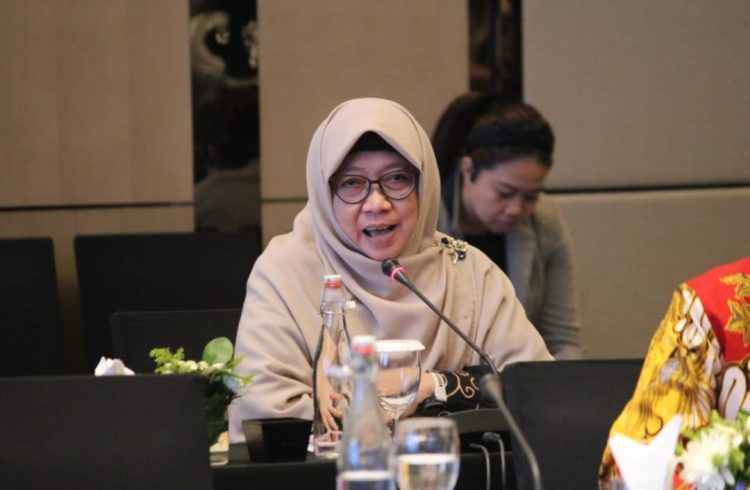 Sengkarut Gagal Bayar Dana Syariah Indonesia, Legislator PKS: Label Syariah Itu Komitmen Moral, Bukan Maskot