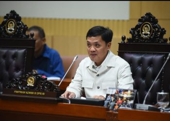 Komisi III DPR: KUHP Baru Jamin Tidak Ada Pemidanaan Sewenang-wenang