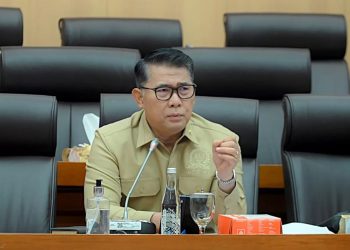 Komisi XII DPR RI Usulkan PLTS Atap Jadi Solusi Listrik Daerah 4T