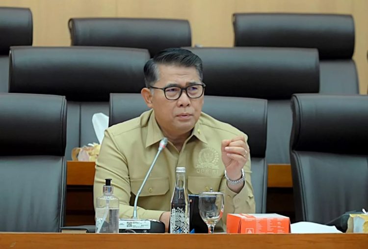 Komisi XII DPR RI Usulkan PLTS Atap Jadi Solusi Listrik Daerah 4T