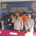 2 Remaja Pelaku Ranmor Digulung Unit Reskrim Polsek Duren Sawit