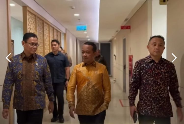 Kapasitas Listrik Nasional Naik 7 GW, Pemerintah Dorong Investasi dan Industri