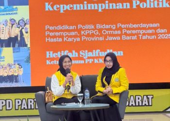 KPPG Dukung Menkomdigi Blokir Grok, Negara Diminta Hadir Lawan Deepfake