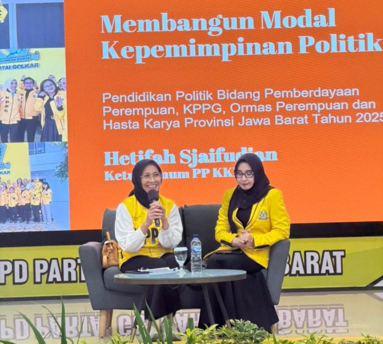KPPG Dukung Menkomdigi Blokir Grok, Negara Diminta Hadir Lawan Deepfake