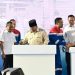 Presiden Prabowo Resmikan RDMP Balikpapan, Perkuat Swasembada Energi Nasional