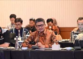 KPK OTT Pegawai Pajak, DPR: Bersih-bersih Harus Keras