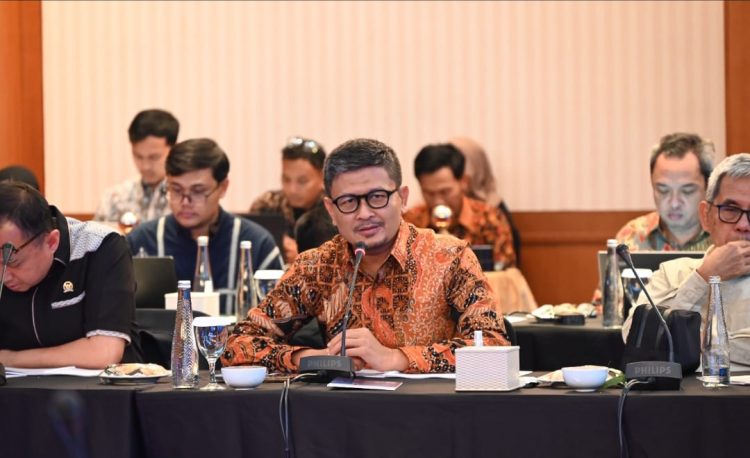 KPK OTT Pegawai Pajak, DPR: Bersih-bersih Harus Keras